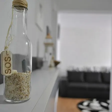 Apartament Freya Apartment