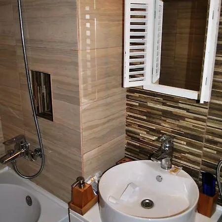 Apartament Freya * Constanta