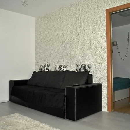Apartament Freya Apartment *
