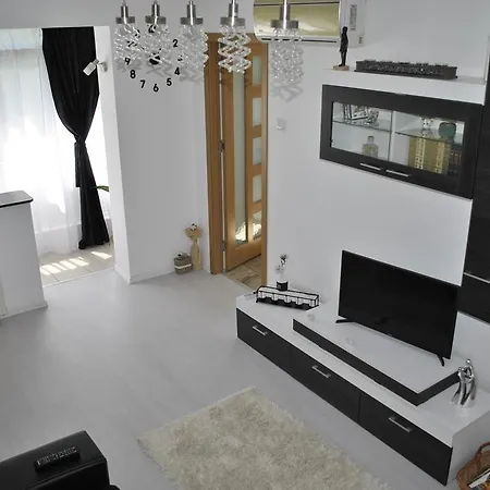 Apartment Apartament Freya Constanta