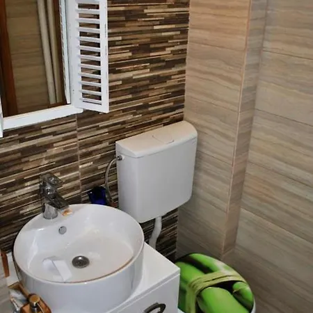 Apartament Freya Constanta