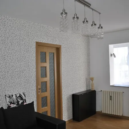 アパート Apartament Freya コンスタンツァ