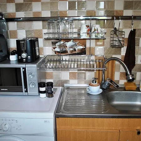 Apartament Apartament Freya *