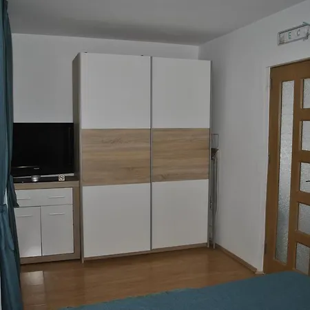 Apartament Freya アパート *