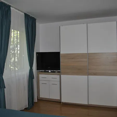 Apartament Freya * コンスタンツァ