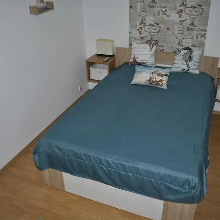Apartament Freya アパート コンスタンツァ