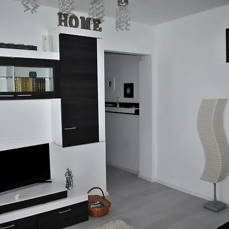 アパート Apartament Freya