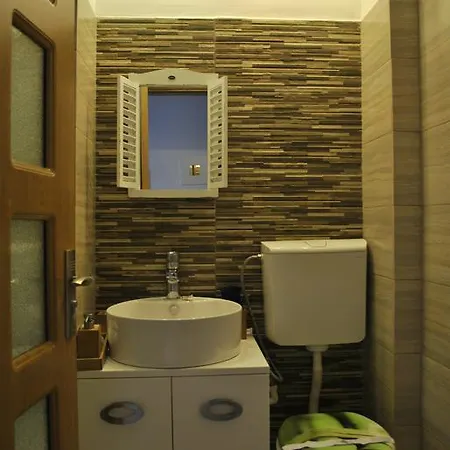 Apartament Freya Apartament