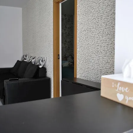 Apartament Freya コンスタンツァ