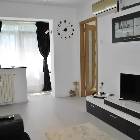 Apartament Freya * コンスタンツァ
