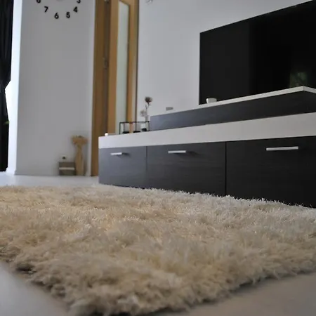 Apartament Freya アパート