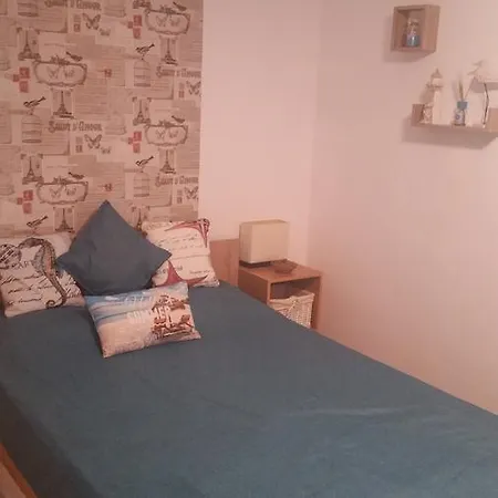 Apartament Freya コンスタンツァ
